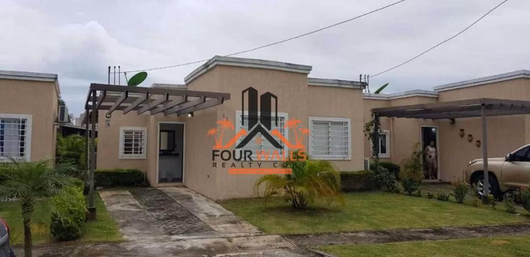 Venta de Casa en Playa Coronado