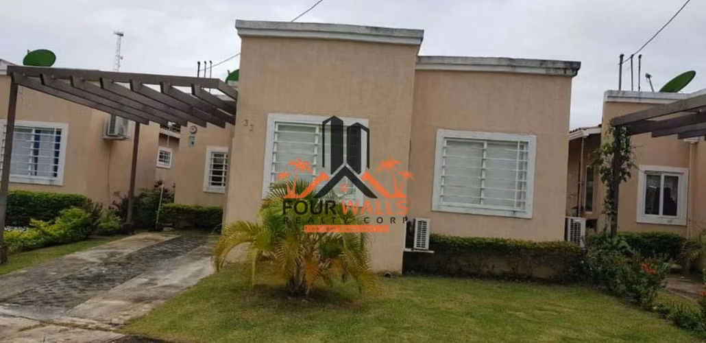 Venta de Casa en Playa Coronado