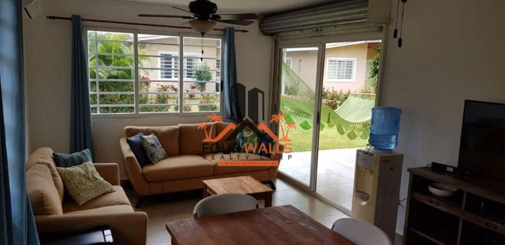 Venta de Casa en Playa Coronado