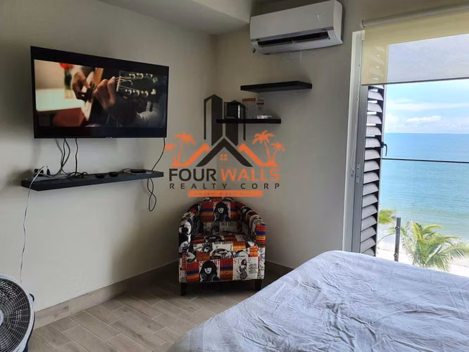 Venta de Hermoso Apartamento en PH Residence Caracol