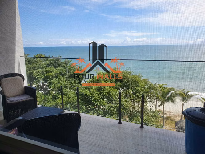 Venta de Hermoso Apartamento en PH Residence Caracol