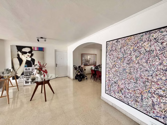 Apartment Front Al Mar in COCO DEL MAR