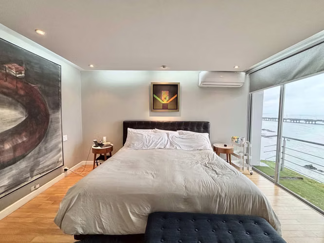 Apartamento Frente Al Mar en COCO DEL MAR