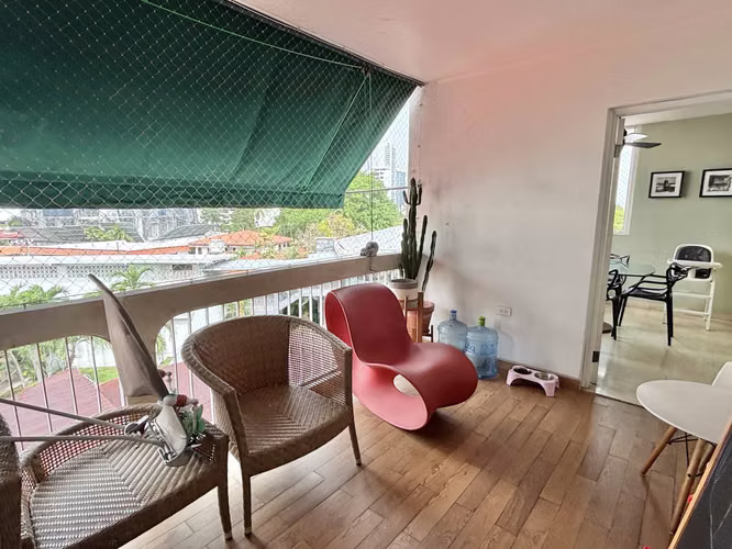 Apartamento Frente Al Mar en COCO DEL MAR
