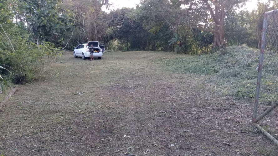 Se Vende Terreno de 8.5 hectaresas en Chivo Chivo, Las Cumbres