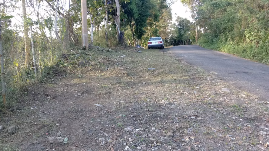 Se Vende Terreno de 8.5 hectaresas en Chivo Chivo, Las Cumbres