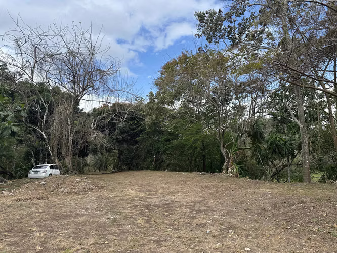 Se Vende Terreno de 8.5 hectaresas en Chivo Chivo, Las Cumbres
