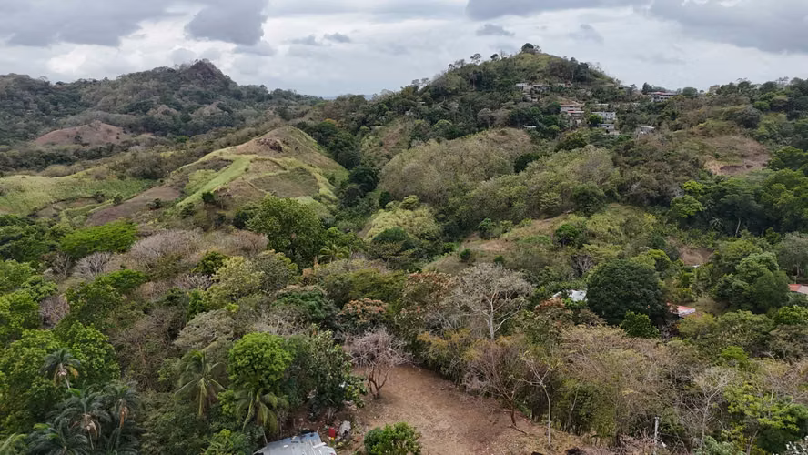 Se Vende Terreno de 8.5 hectaresas en Chivo Chivo, Las Cumbres