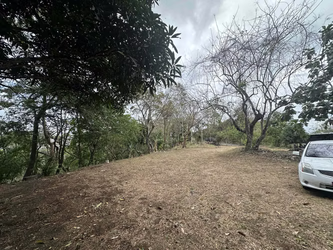 Se Vende Terreno de 8.5 hectaresas en Chivo Chivo, Las Cumbres