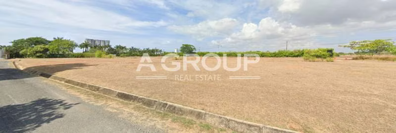Ganga - Se Vende Terreno en Playa Blanca