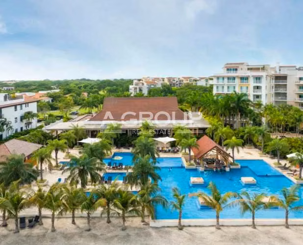 Puntarena Ocean Village - Buenaventura - Se vende apartamento - Imagen 8