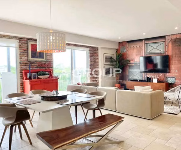 Puntarena Ocean Village - Buenaventura - Se vende apartamento - Imagen 2