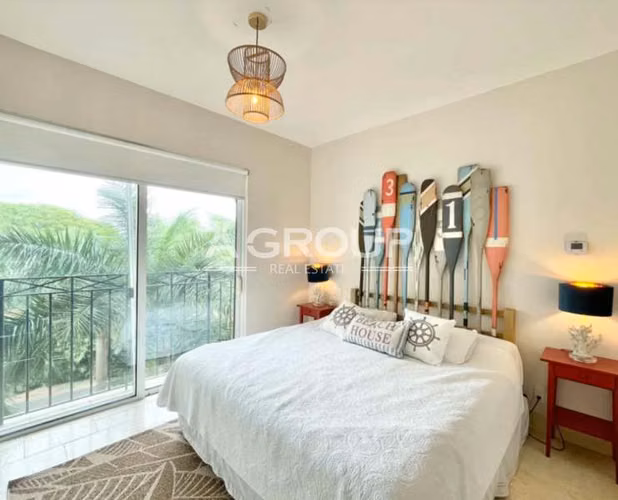 Puntarena Ocean Village - Buenaventura - Se vende apartamento - Imagen 5