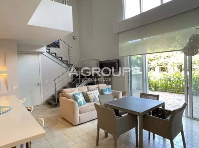Puntarena - Buenaventura - Se Vende Apartamento de Playa