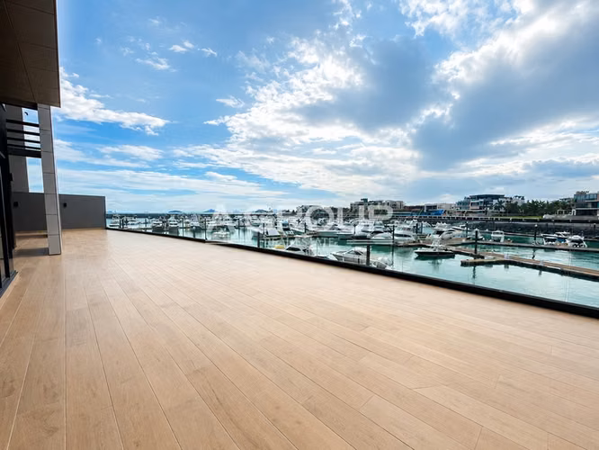 Ocean Reef Islands - Punta Pacifica - Se Vende Apartamento con Terraza Privada