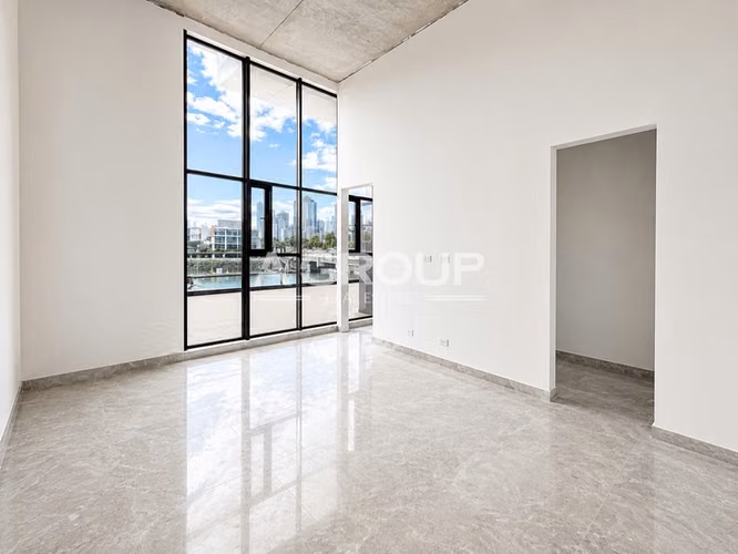 Ocean Reef Islands - Punta Pacifica - Se Vende Apartamento con Terraza Privada