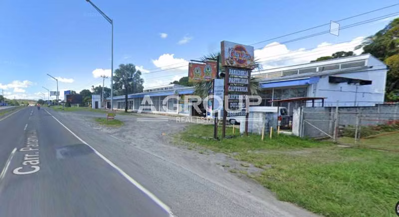 Se Vende Plaza Comercial - Nuevo Gorgona - Via Interamericana - Imagen 3