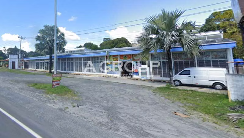 Se Vende Plaza Comercial - Nuevo Gorgona - Via Interamericana - Imagen 2