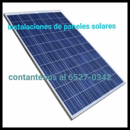 Electricista idóneo con experiencia