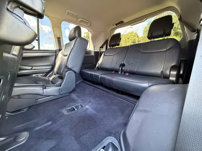 Lexus Lx570