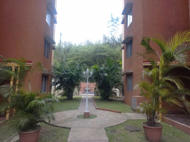 Banco Vende Apartamento en Ph Mallorca Park Village - Imagen 2