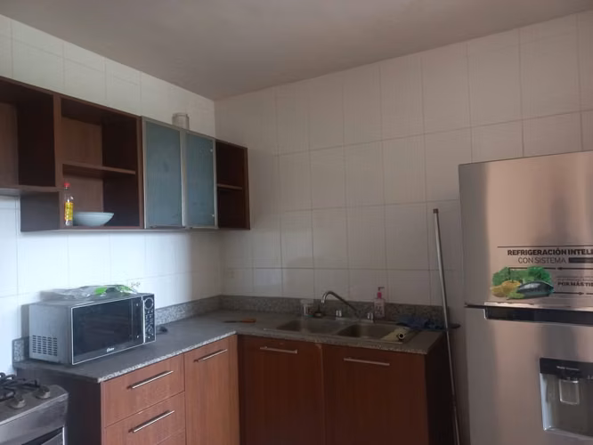 Banco Vende Apartamento en Ph Mallorca Park Village - Imagen 5