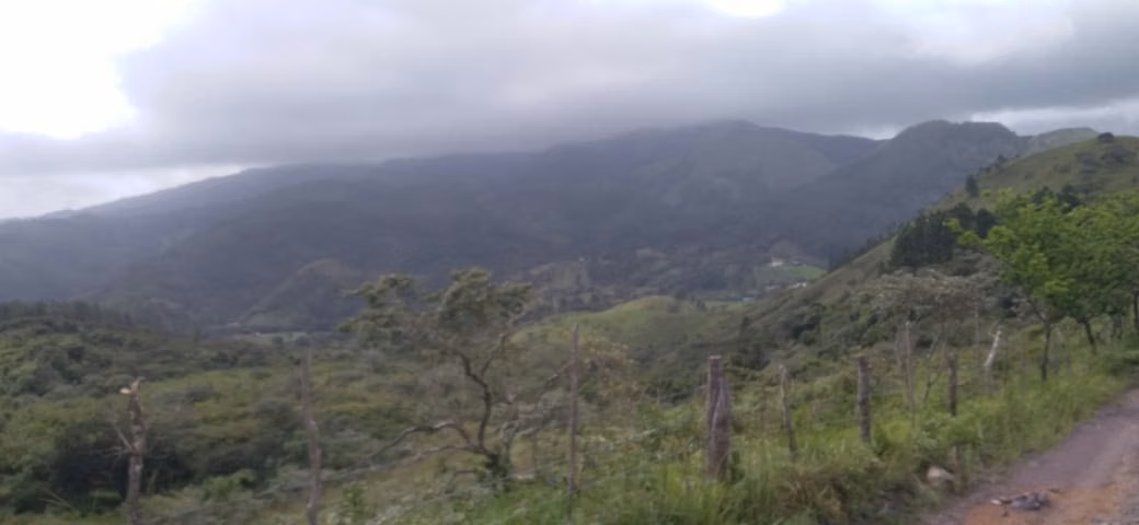 Venta de Finca en La Yeguada, 55 Hectáreas