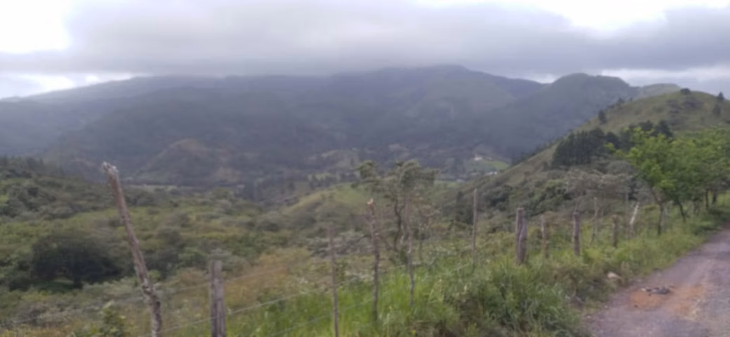 Venta de Finca en La Yeguada, 55 Hectáreas