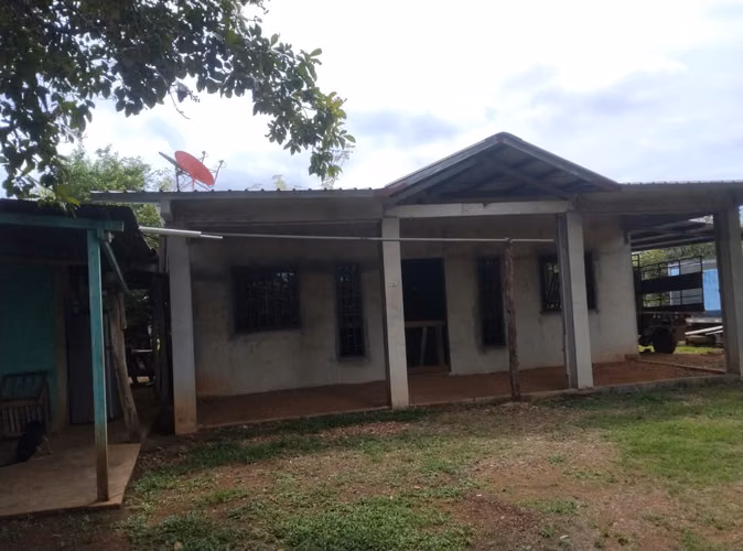 Venta de Finca en Cocobo, Calobre Veraguas, 70 Hectáreas - Imagen 3