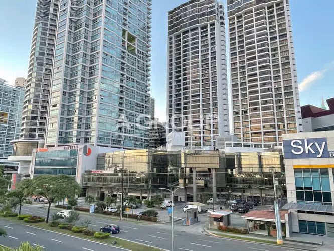BAY MALL - Avenida Balboa - Office For Sale