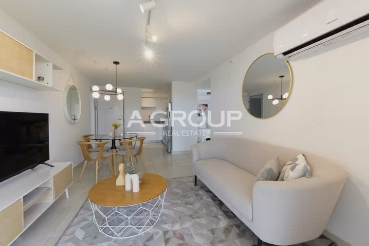 Panamá Viejo Residences - Se Vende Apartamento
