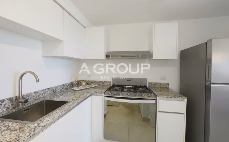 Panamá Viejo Residences - Se Vende Apartamento