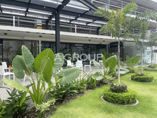 Panamá Viejo Residences - Se Vende Apartamento