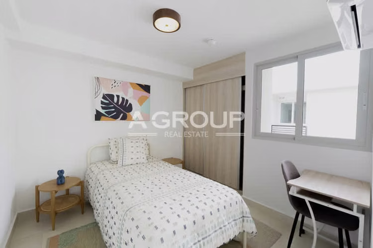 Panamá Viejo Residences - Se Vende Apartamento