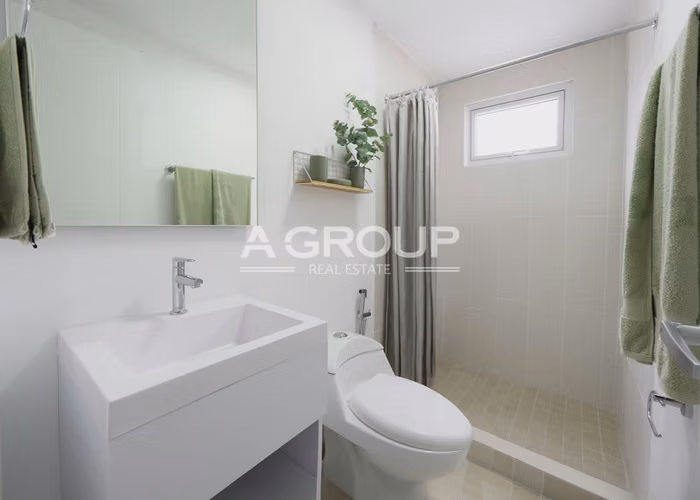 Panamá Viejo Residences - Se Vende Apartamento