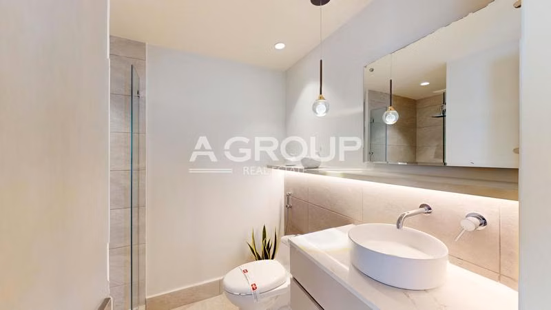 Armonia - Bella Vista - Se vende apartamento a pasos de la Cinta Costera - Imagen 13