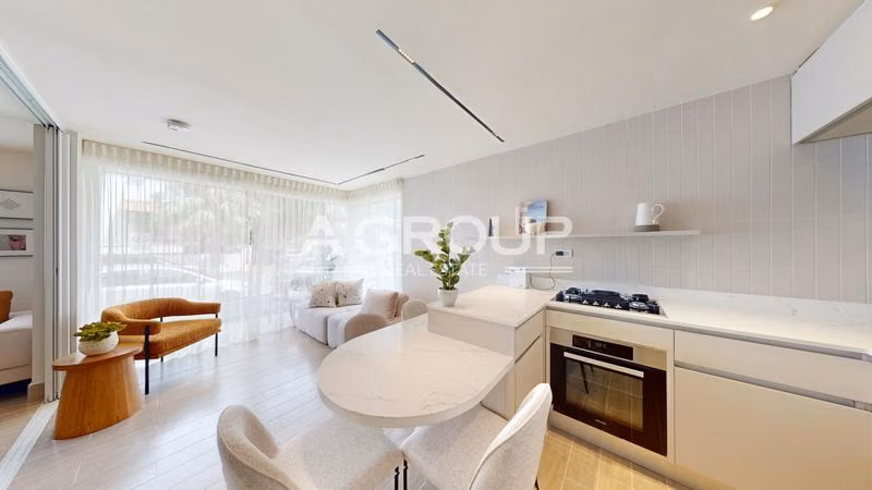ARMONIA - Bella Vista - Apartment For Sale