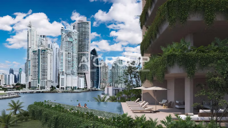 Beach Club Residences - Ocean Reef Islands - Imagen 9