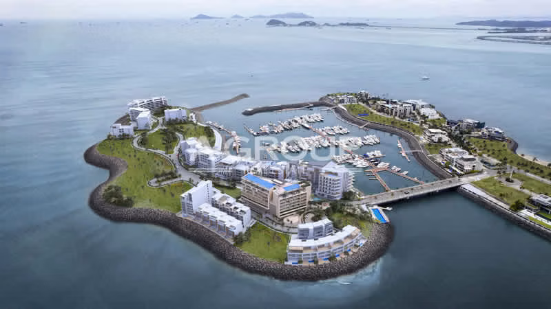 Beach Club Residences - Ocean Reef Islands - Imagen 6