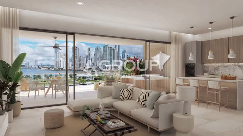 Beach Club Residences - Ocean Reef Islands - Imagen 4
