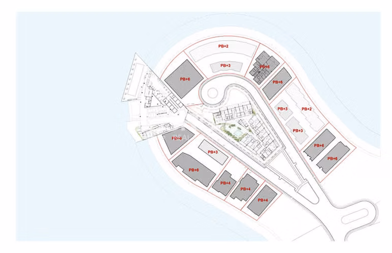 Beach Club Residences - Ocean Reef Islands - Imagen 8