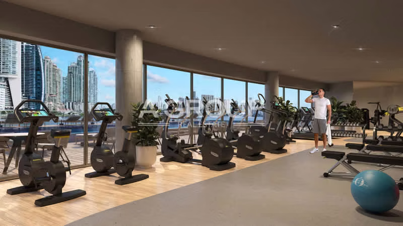 Beach Club Residences - Ocean Reef Islands - Imagen 7