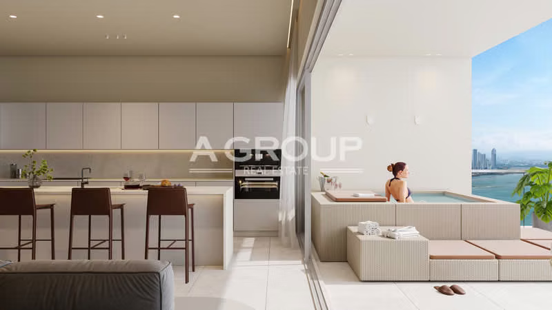 Beach Club Residences - Ocean Reef Islands - Imagen 3