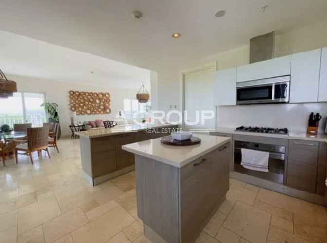 Puntarena - Buenaventura - Se Vente Lujoso Apartamento de Playa