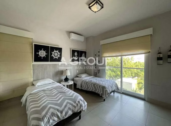Casamar - San Carlos . Se Vende Apartamento de Playa