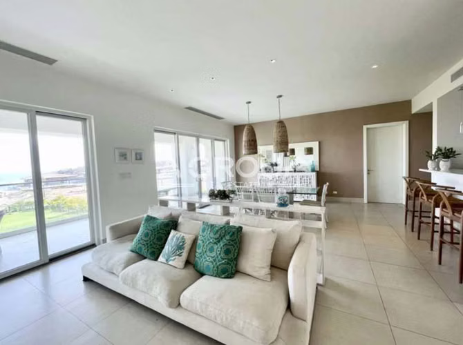 Casamar - San Carlos . Se Vende Apartamento de Playa