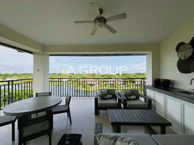 Laguna - Buenaventura - Se Vende Apartamento - Imagen 10