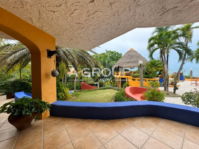 Se Vende casa en Punta Roca – San Carlos