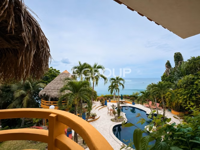 Se Vende casa en Punta Roca – San Carlos
