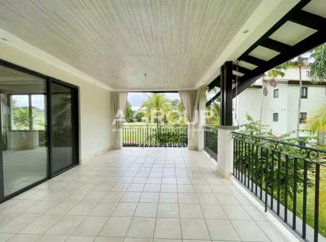 Paseo de las Casas - Buenaventura - Se Vende Apartamento de Playa - Imagen 4